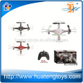 Mini Drone Nano Quadcopter, 6 Ejes GYRO 4 Canales Increíble Quadrocopter rc quad copter quadrocopter H154596